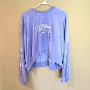 4/16 Nike Retro Long Sleeve